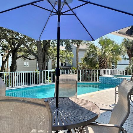 6 Wanderer - Host2Coast Villa Hilton Head Island Exterior photo