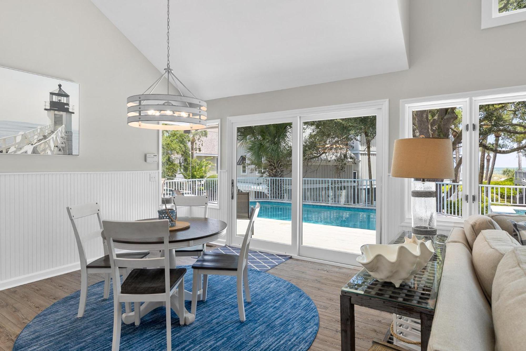6 Wanderer - Host2Coast Villa Hilton Head Island Exterior photo