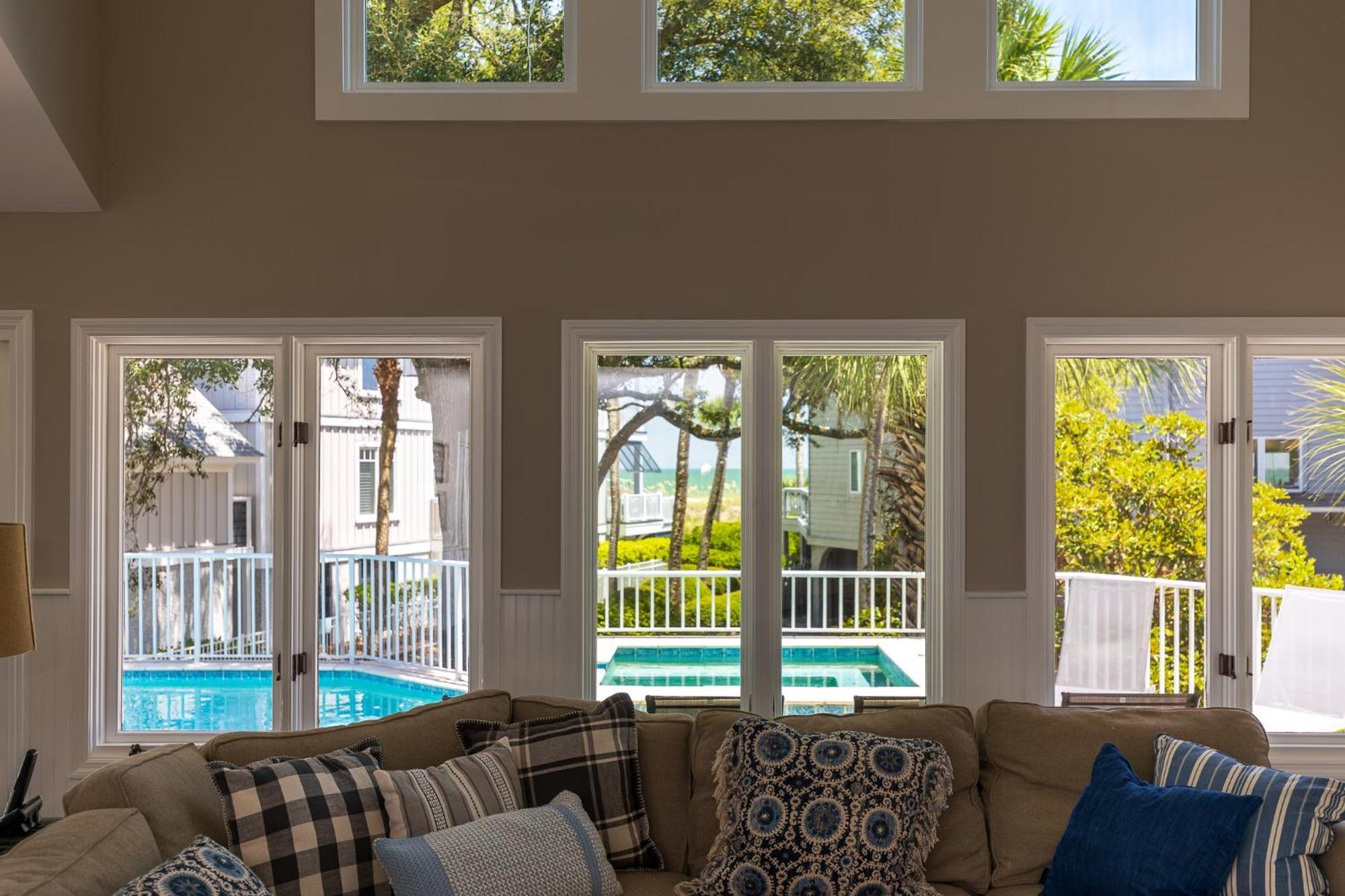 6 Wanderer - Host2Coast Villa Hilton Head Island Exterior photo