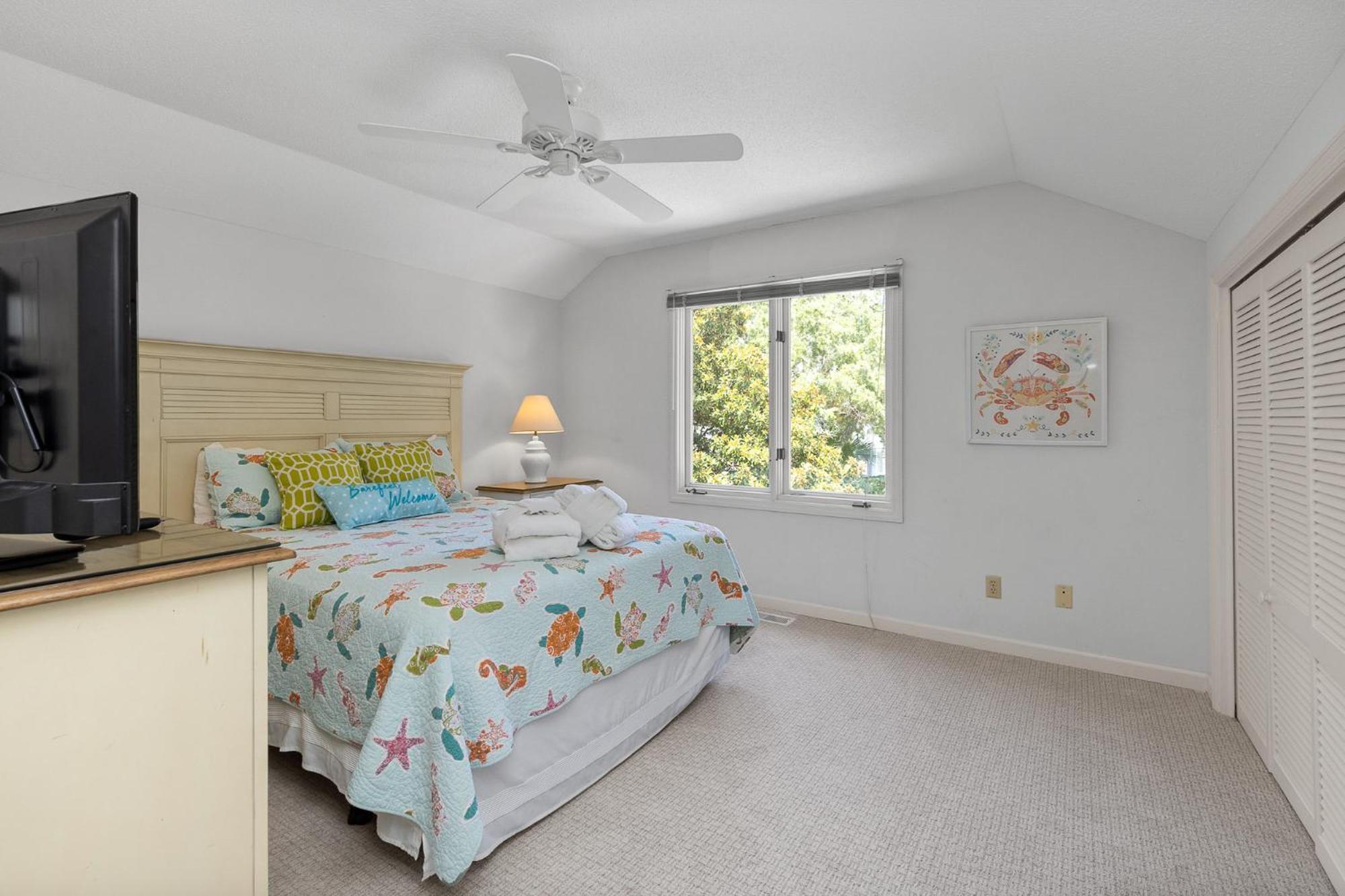 6 Wanderer - Host2Coast Villa Hilton Head Island Exterior photo