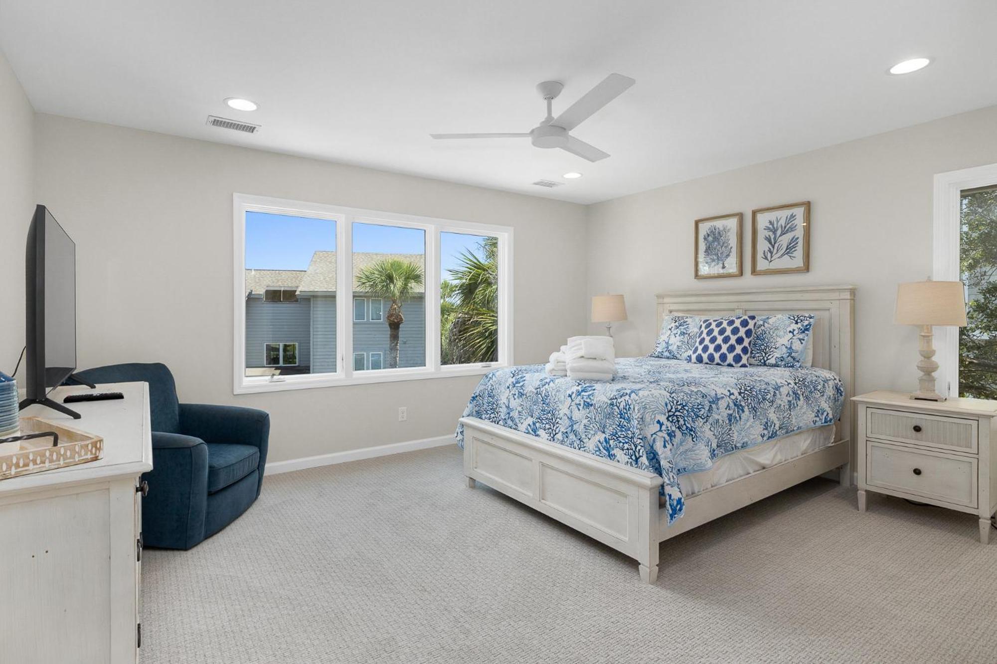 6 Wanderer - Host2Coast Villa Hilton Head Island Exterior photo