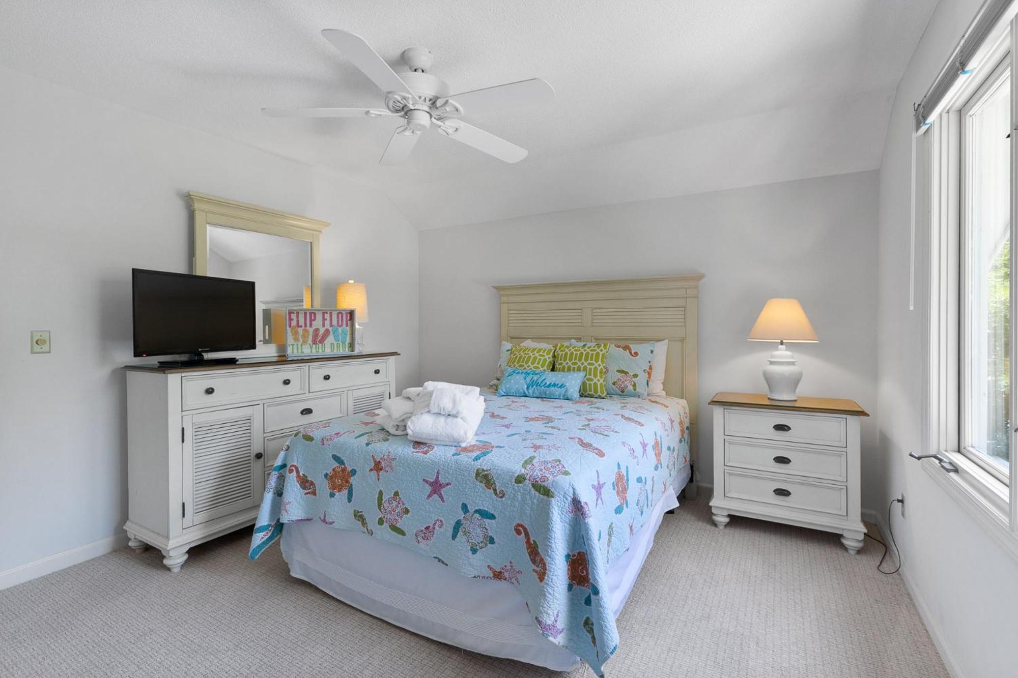 6 Wanderer - Host2Coast Villa Hilton Head Island Exterior photo