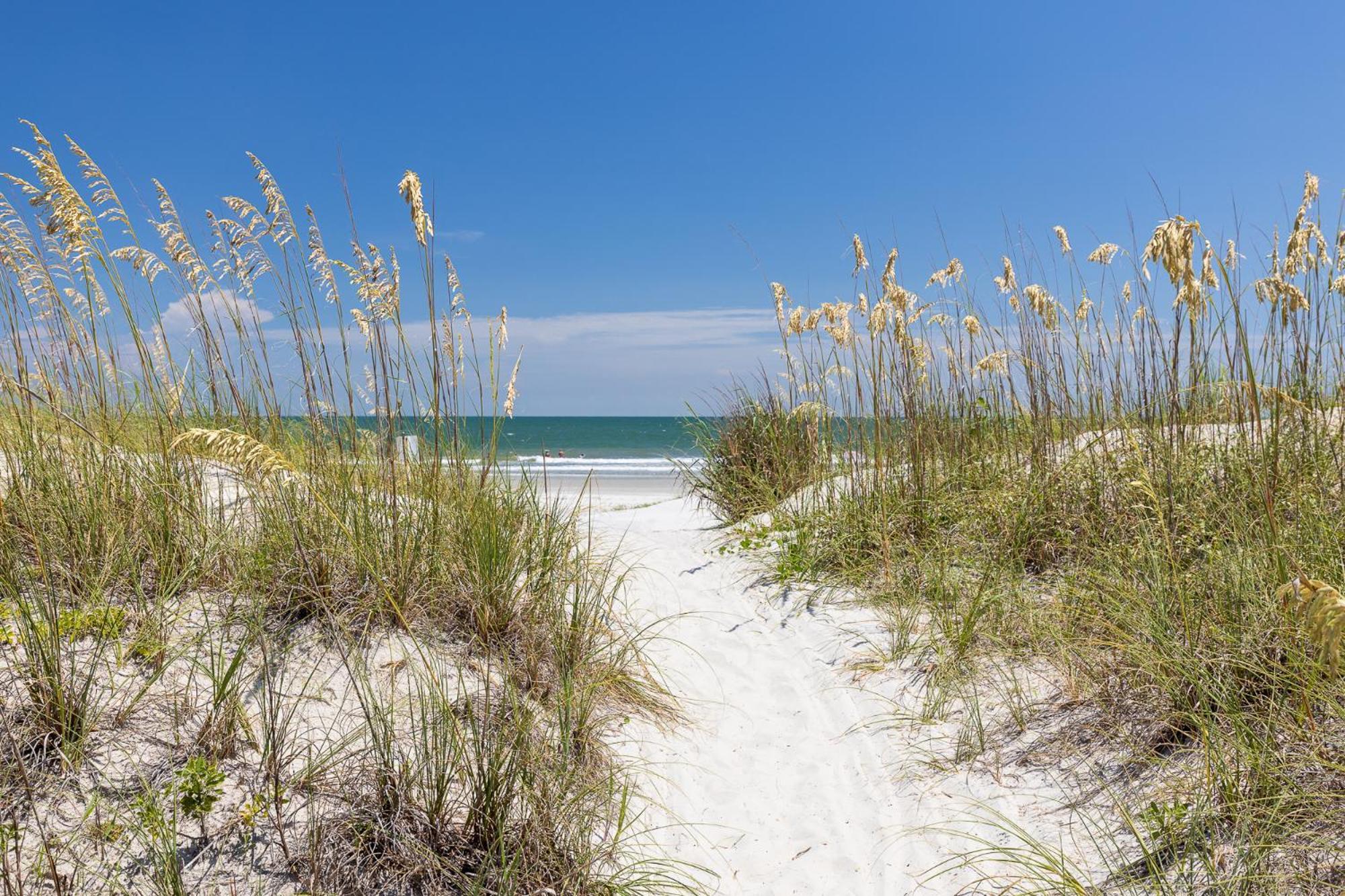 6 Wanderer - Host2Coast Villa Hilton Head Island Exterior photo