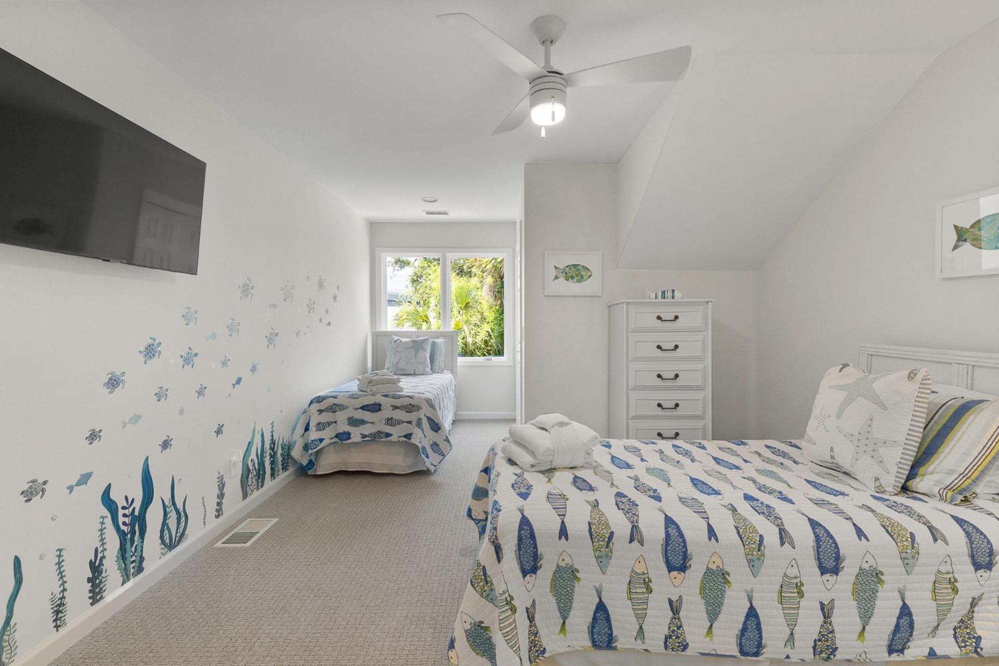 6 Wanderer - Host2Coast Villa Hilton Head Island Exterior photo