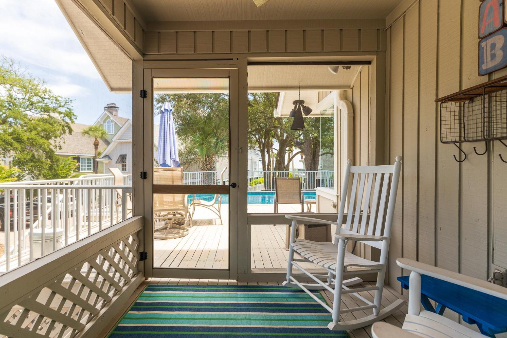 6 Wanderer - Host2Coast Villa Hilton Head Island Exterior photo
