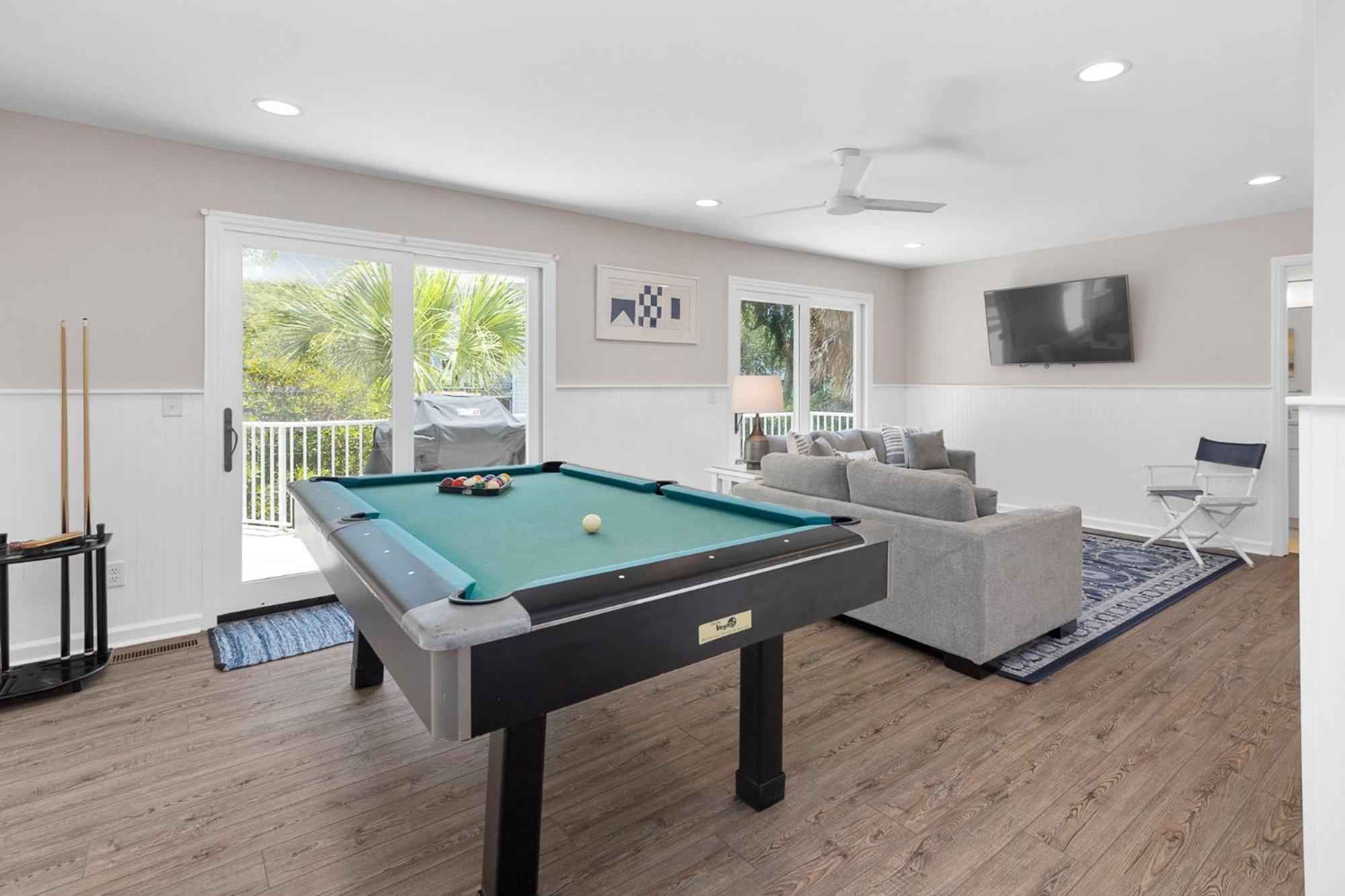 6 Wanderer - Host2Coast Villa Hilton Head Island Exterior photo
