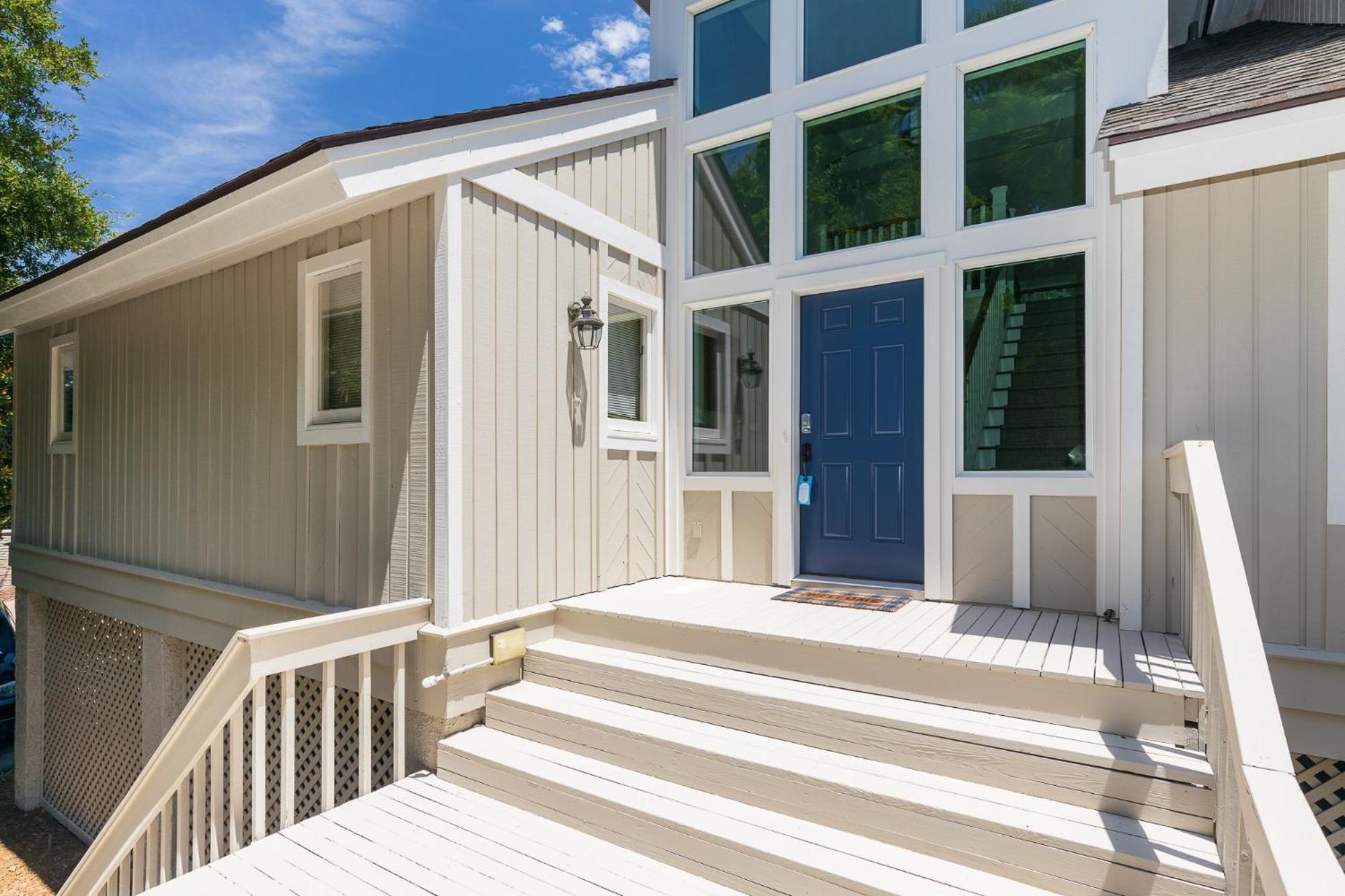 6 Wanderer - Host2Coast Villa Hilton Head Island Exterior photo