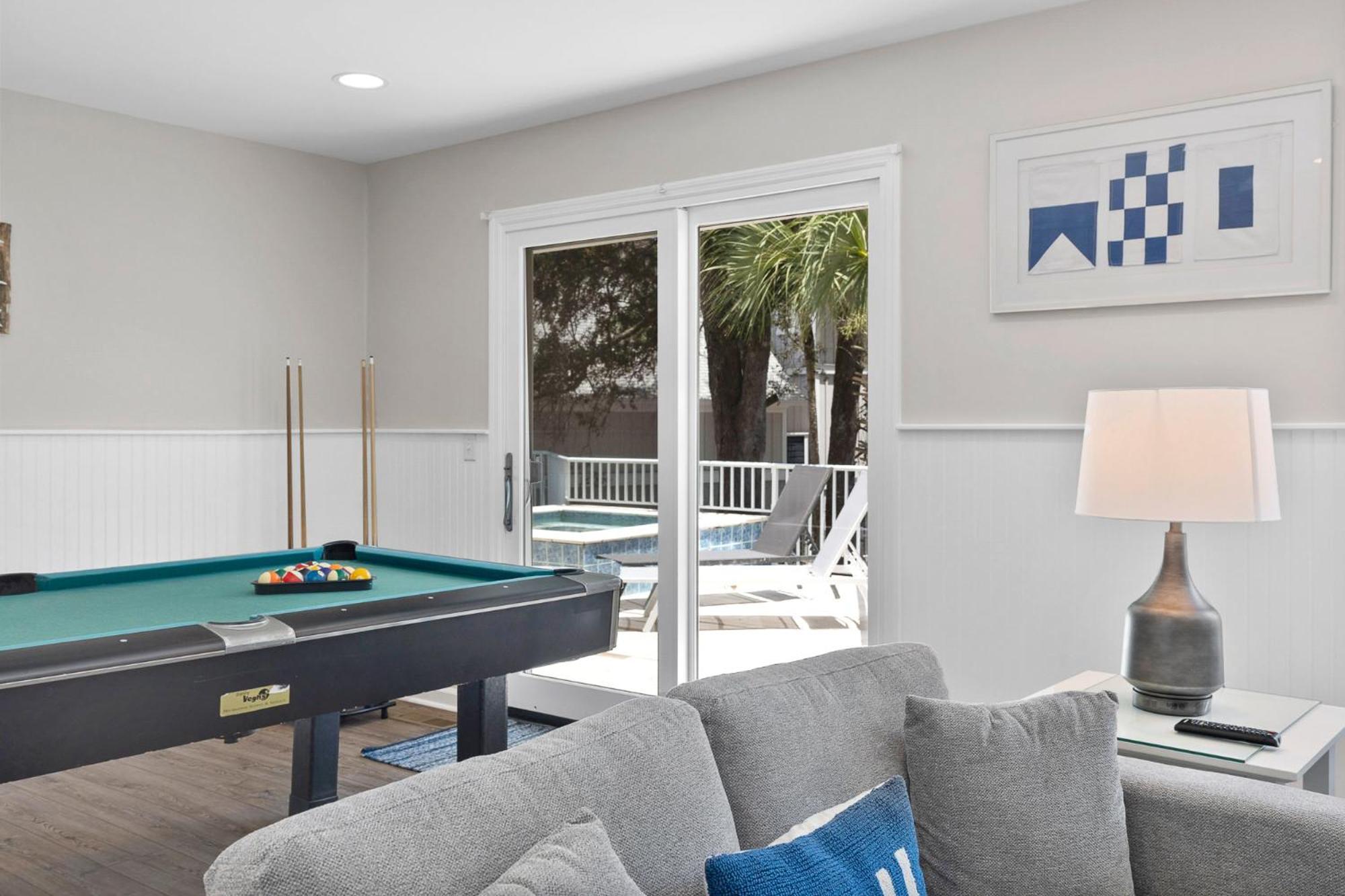 6 Wanderer - Host2Coast Villa Hilton Head Island Exterior photo