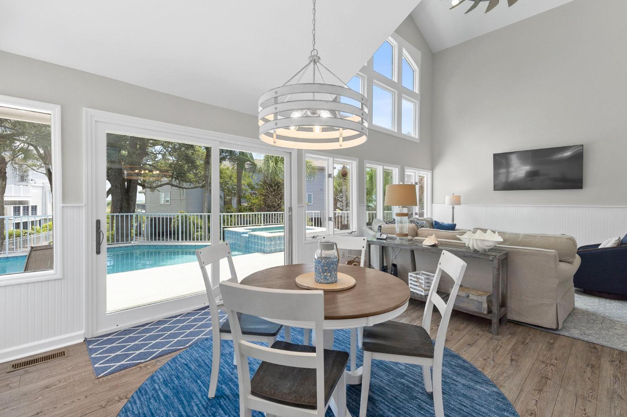 6 Wanderer - Host2Coast Villa Hilton Head Island Exterior photo