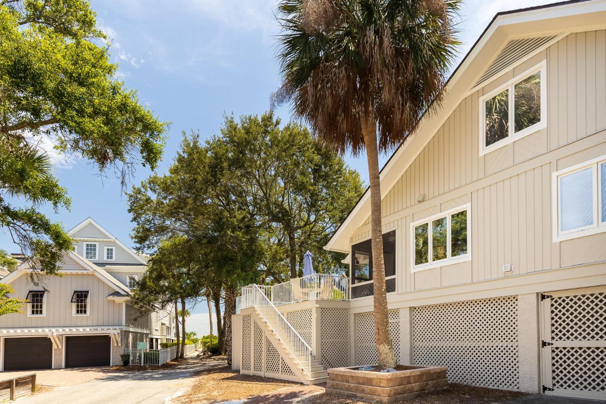 6 Wanderer - Host2Coast Villa Hilton Head Island Exterior photo