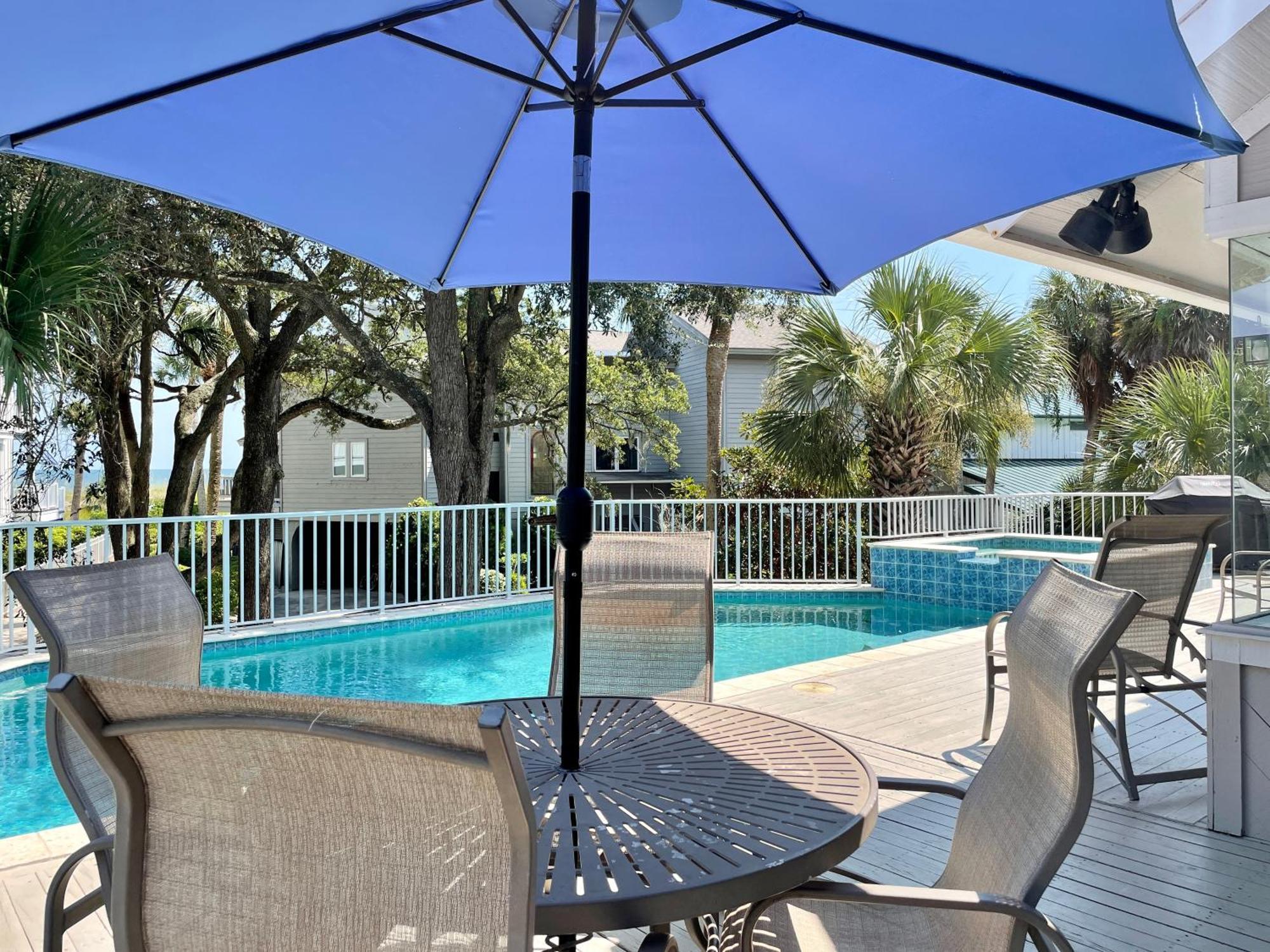 6 Wanderer - Host2Coast Villa Hilton Head Island Exterior photo