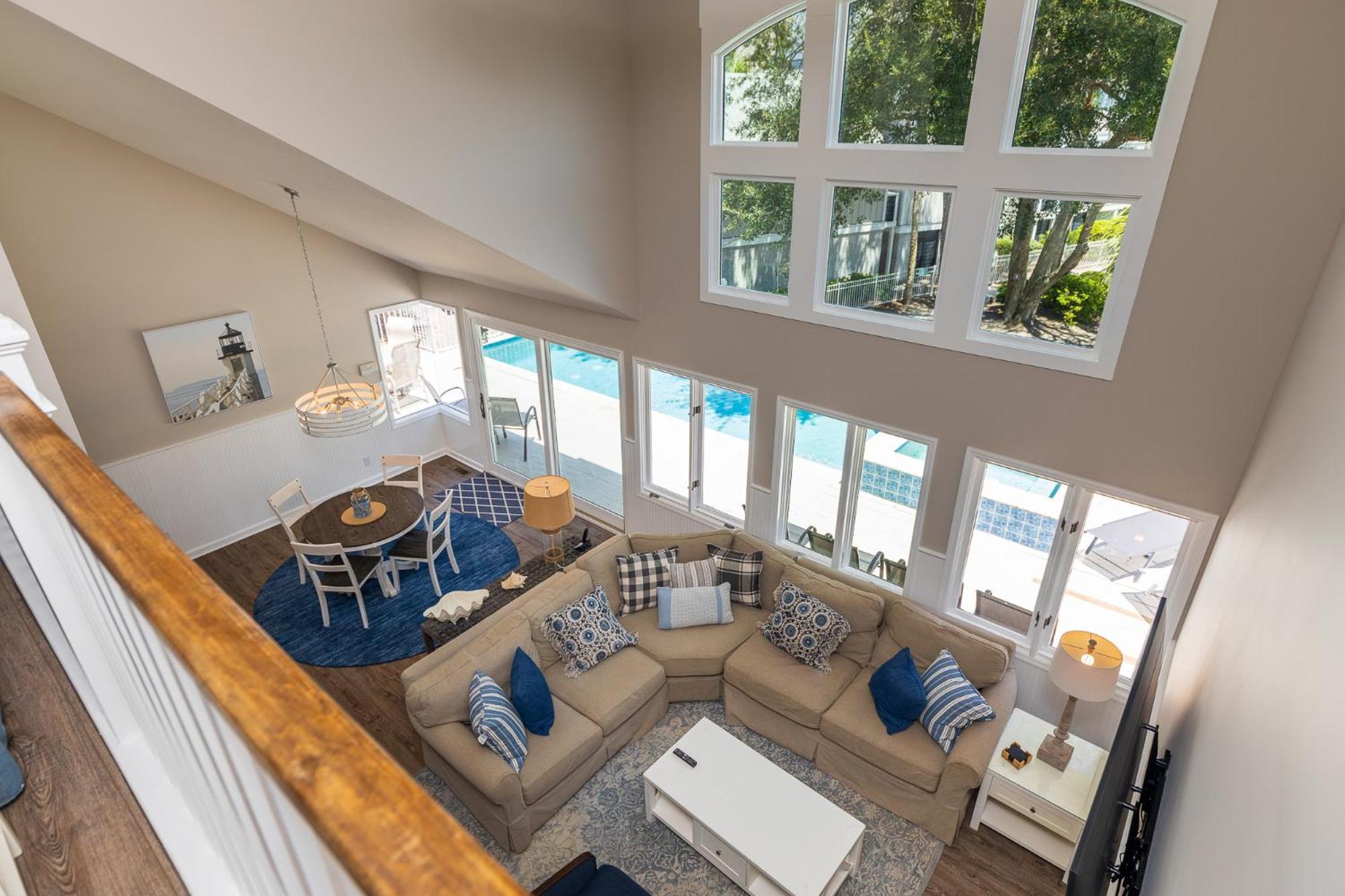 6 Wanderer - Host2Coast Villa Hilton Head Island Exterior photo