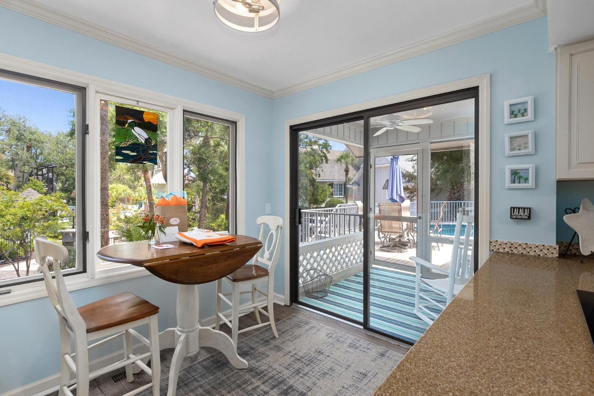 6 Wanderer - Host2Coast Villa Hilton Head Island Exterior photo