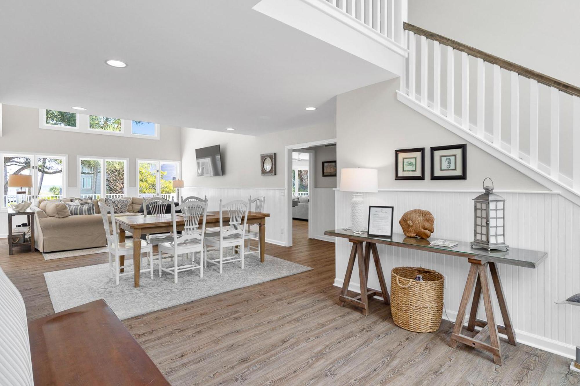 6 Wanderer - Host2Coast Villa Hilton Head Island Exterior photo