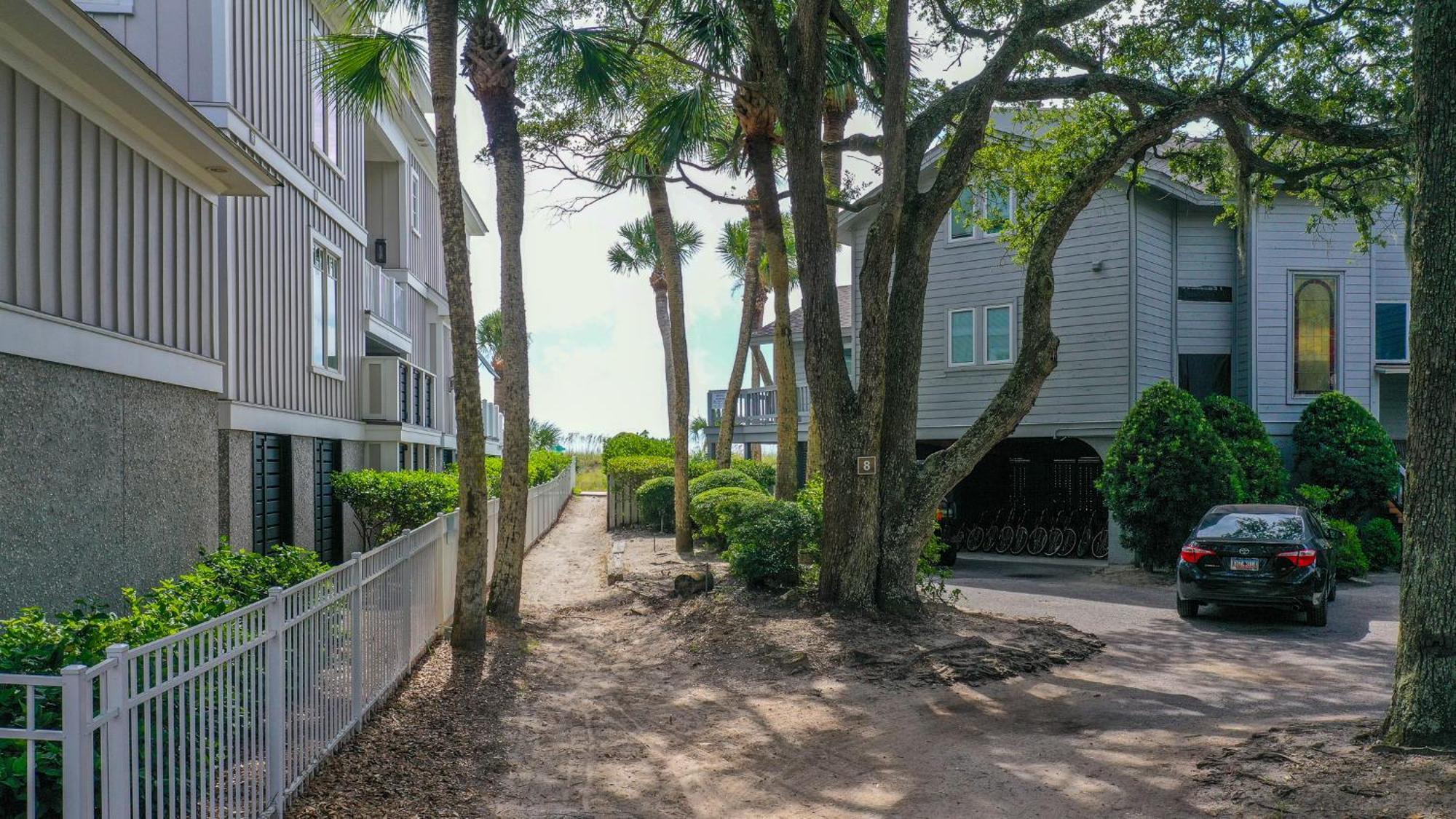 6 Wanderer - Host2Coast Villa Hilton Head Island Exterior photo