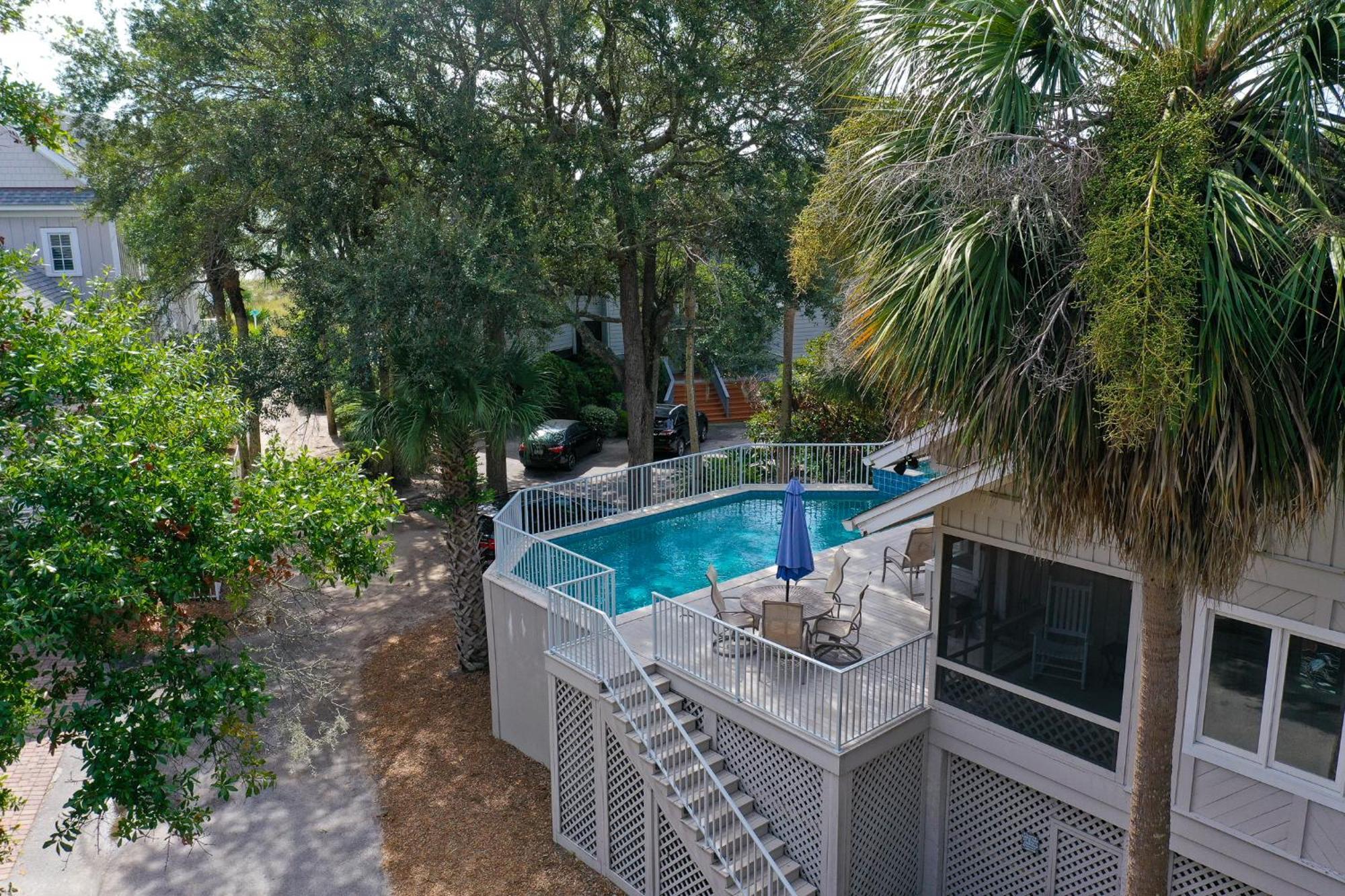 6 Wanderer - Host2Coast Villa Hilton Head Island Exterior photo