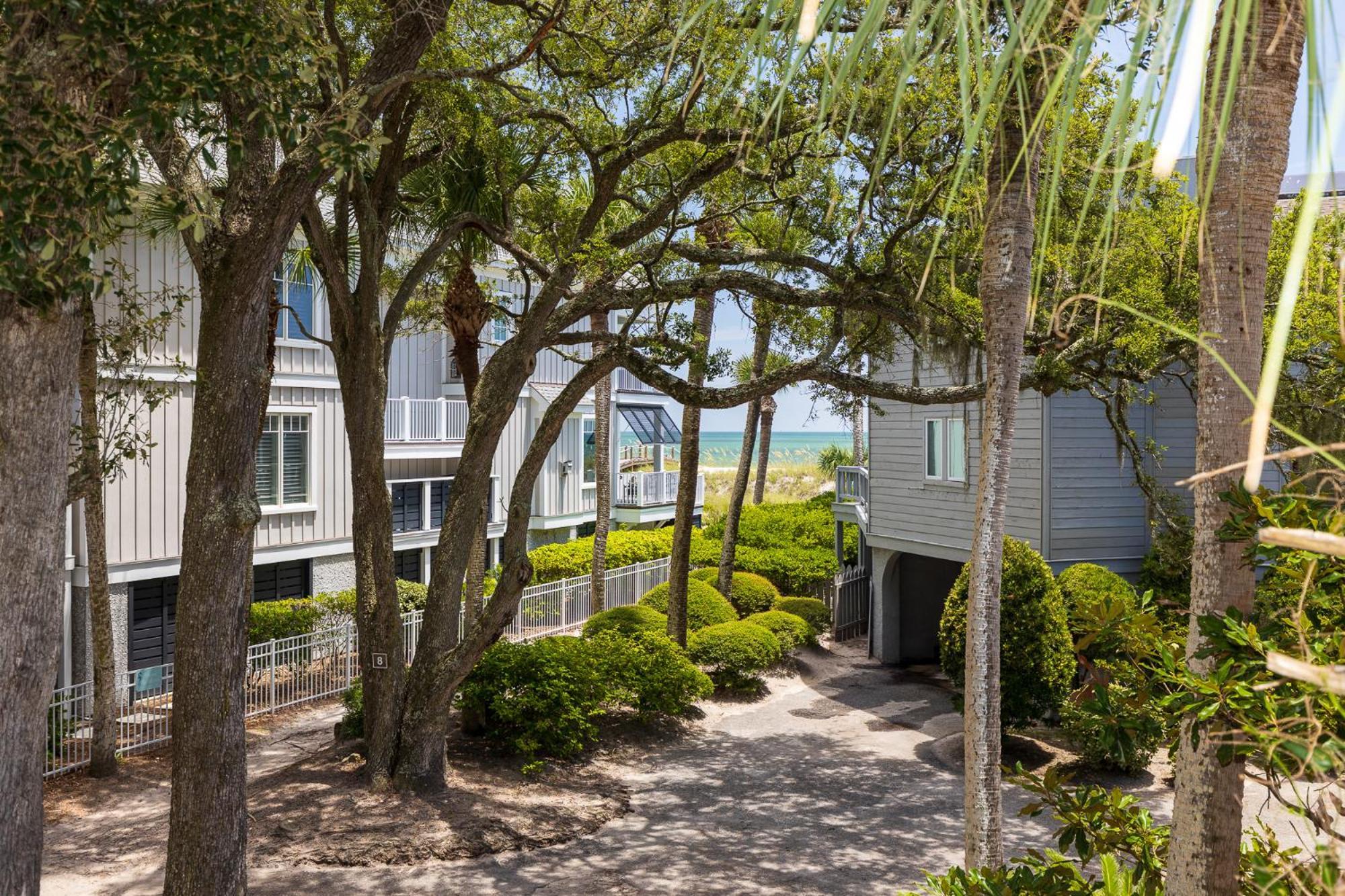 6 Wanderer - Host2Coast Villa Hilton Head Island Exterior photo